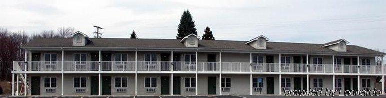 All Suites Inn Budget Host Lewisburg Exterior foto